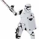 Stormtrooper de contrôle d'émeute (Organisation)