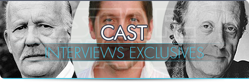 Cast : Interviews exclusives SWU
