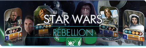 Star Wars Rébellion