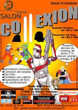 Salon Collexion 2006