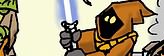 Jedi Rieur #100 : Je veux être un Jedi, #7
