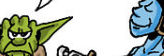 Jedi Rieur #136 : Je veux être un Jedi, #17