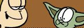 Jedi Rieur #55 : Yoda 2