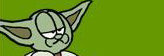 Jedi Rieur #60 : Yoda 7