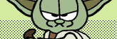 Jedi Rieur #202 : Yoda 109