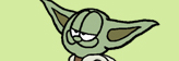 Jedi Rieur #203 : Yoda 110