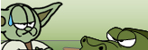 Jedi Rieur #208 : Yoda 115