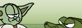 Jedi Rieur #216 : Yoda 123
