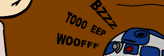 Jedi Rieur #225 : Yoda 132