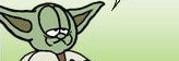 Jedi Rieur #67 : Yoda 14