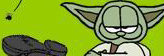 Jedi Rieur #68 : Yoda 15