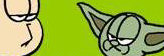 Jedi Rieur #70 : Yoda 17