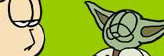 Jedi Rieur #74 : Yoda 21