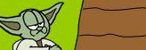 Jedi Rieur #76 : Yoda 23