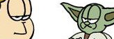 Jedi Rieur #81 : Yoda 28
