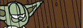 Jedi Rieur #89 : Yoda 35