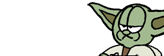 Jedi Rieur #174 : Yoda 93