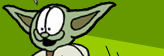 Jedi Rieur #179 : Yoda 97