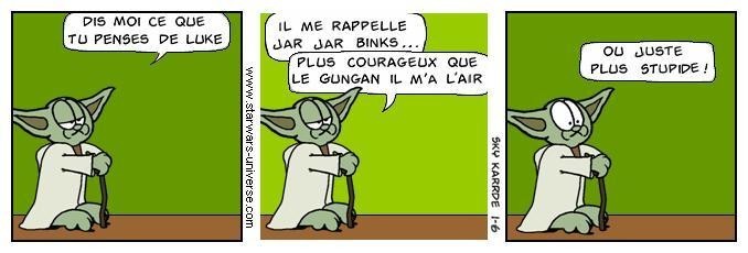 Yoda 7