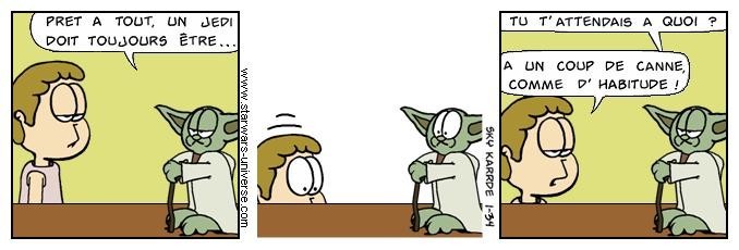 Yoda 39