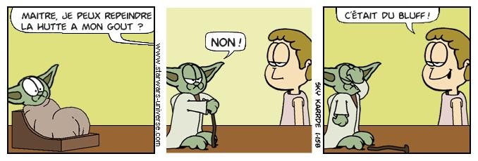 Yoda 165