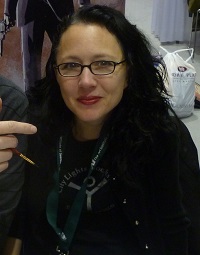 Corinna Bechko