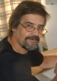 Eduardo Barreto