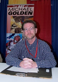 Michael Golden