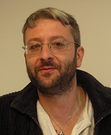 Stéphane Créty
