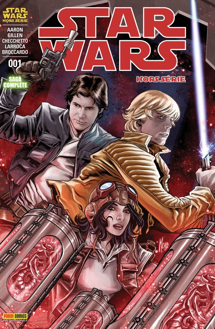 Star Wars Comics (Relaunch) 4b