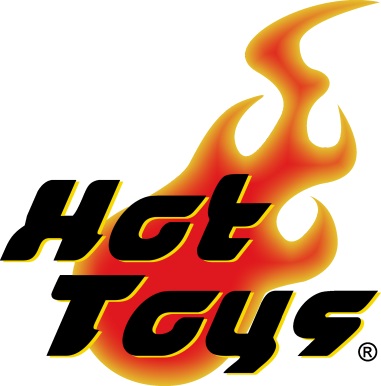 Logo Hot Toys
