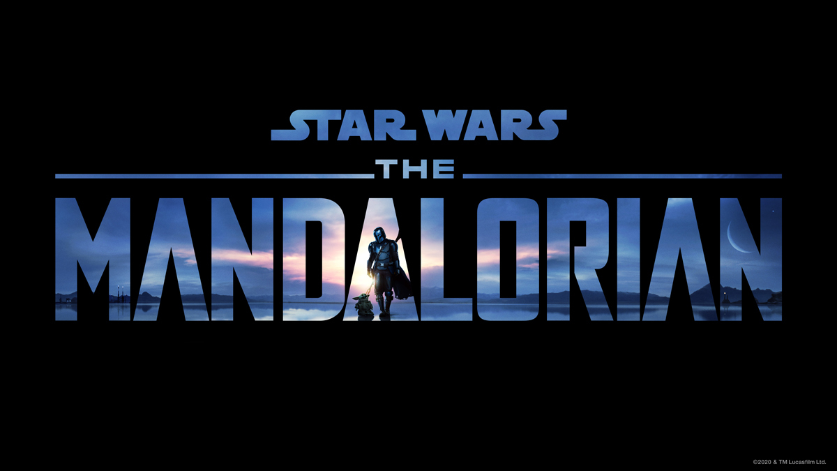 Star Wars: The Mandalorian - Page 4 Saison2