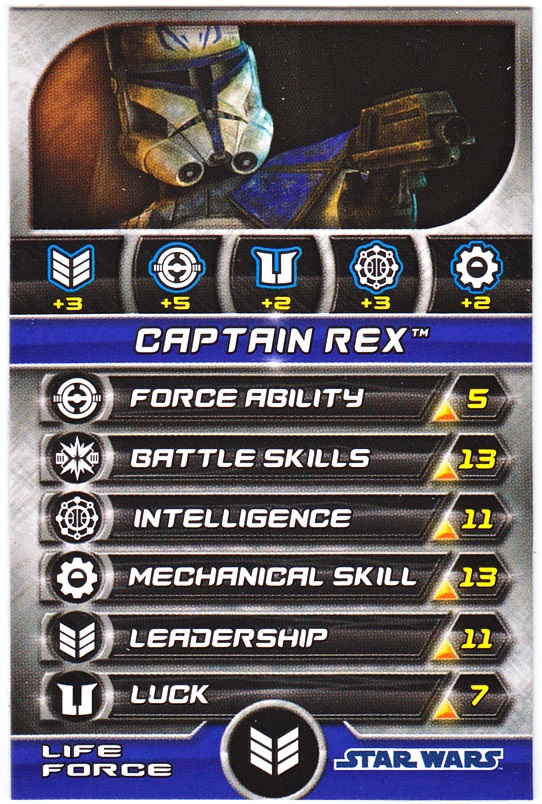 cw13 captain rex