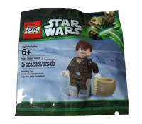 5001621 - Han Solo (Hoth)