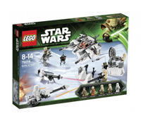 75014 - Battle of Hoth