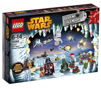 75056 - 2014 Star Wars Advent Calendar