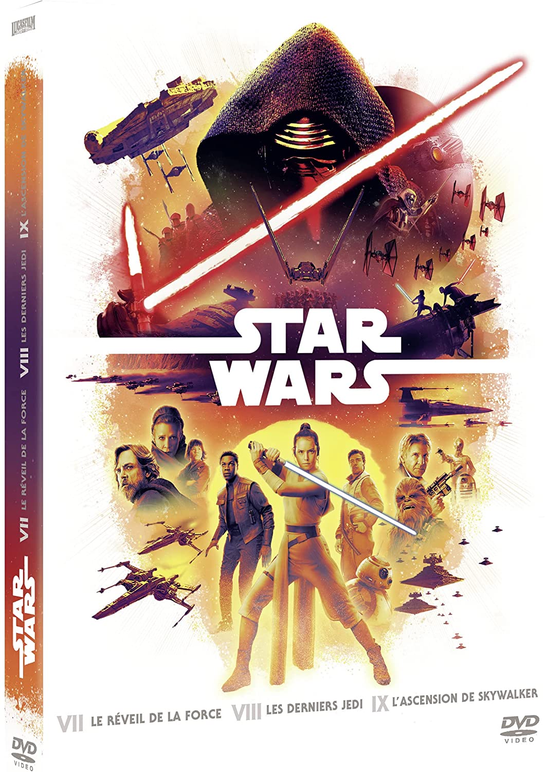 Acheter Rogue One : Une histoire de Star Wars (Rogue One: A Star Wars  Story) + Bonus - Microsoft Store fr-CA