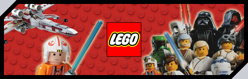 Dossier Lego