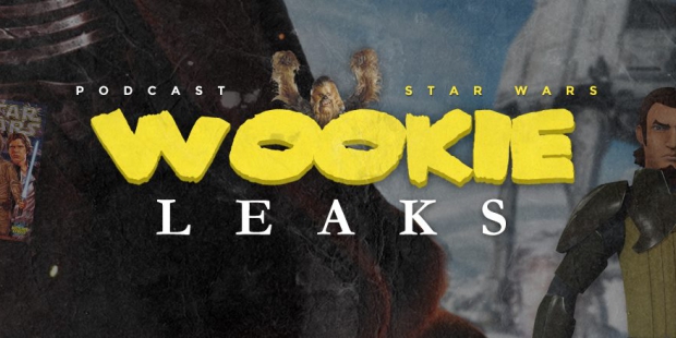 Wookie Leaks