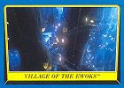 Village of the Ewoks