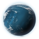 Planète Océanique