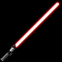 Sabre Laser • Encyclopédie • Star Wars Universe