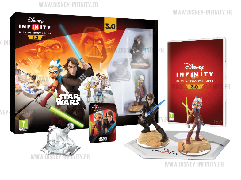 Disney Infinity